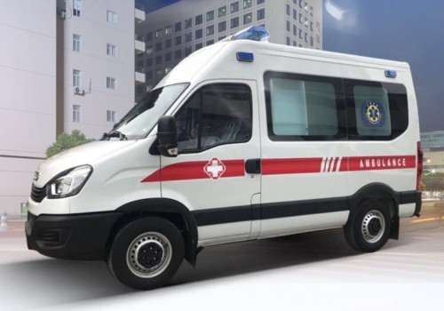 依維柯監(jiān)護(hù)型救護(hù)車(chē)